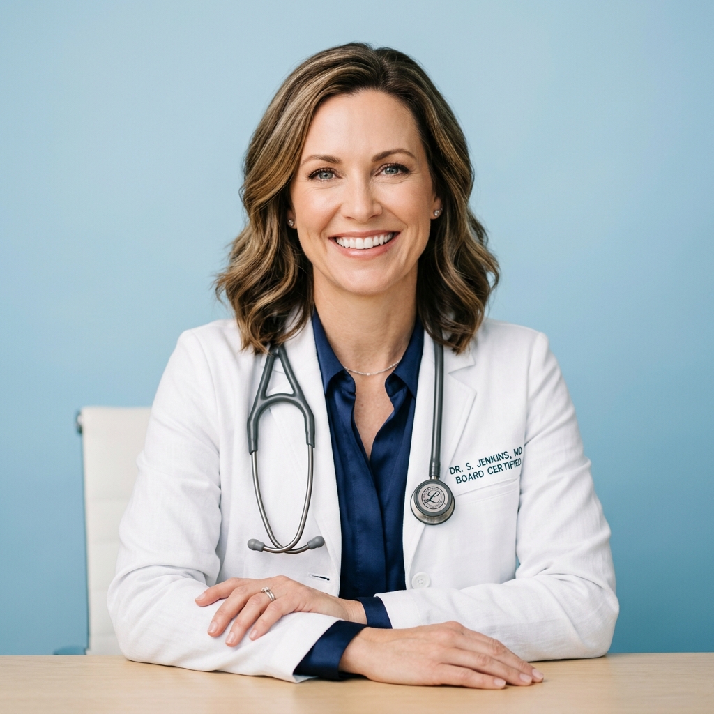 Board Certified Medical Specialist